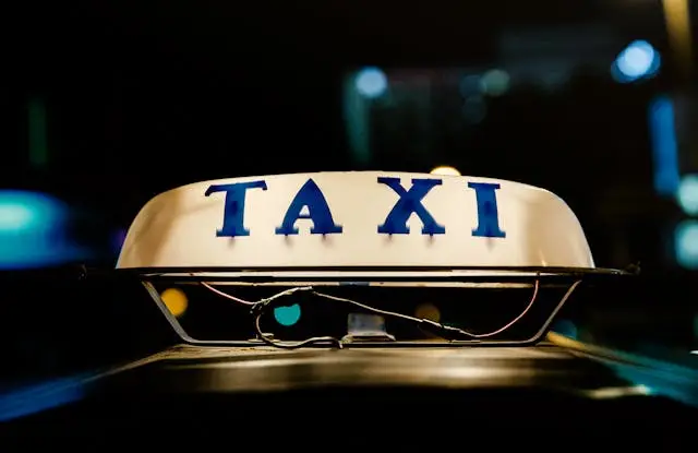 Om Oss Taxi Mjölby, billig och pålitligt taxitjänster